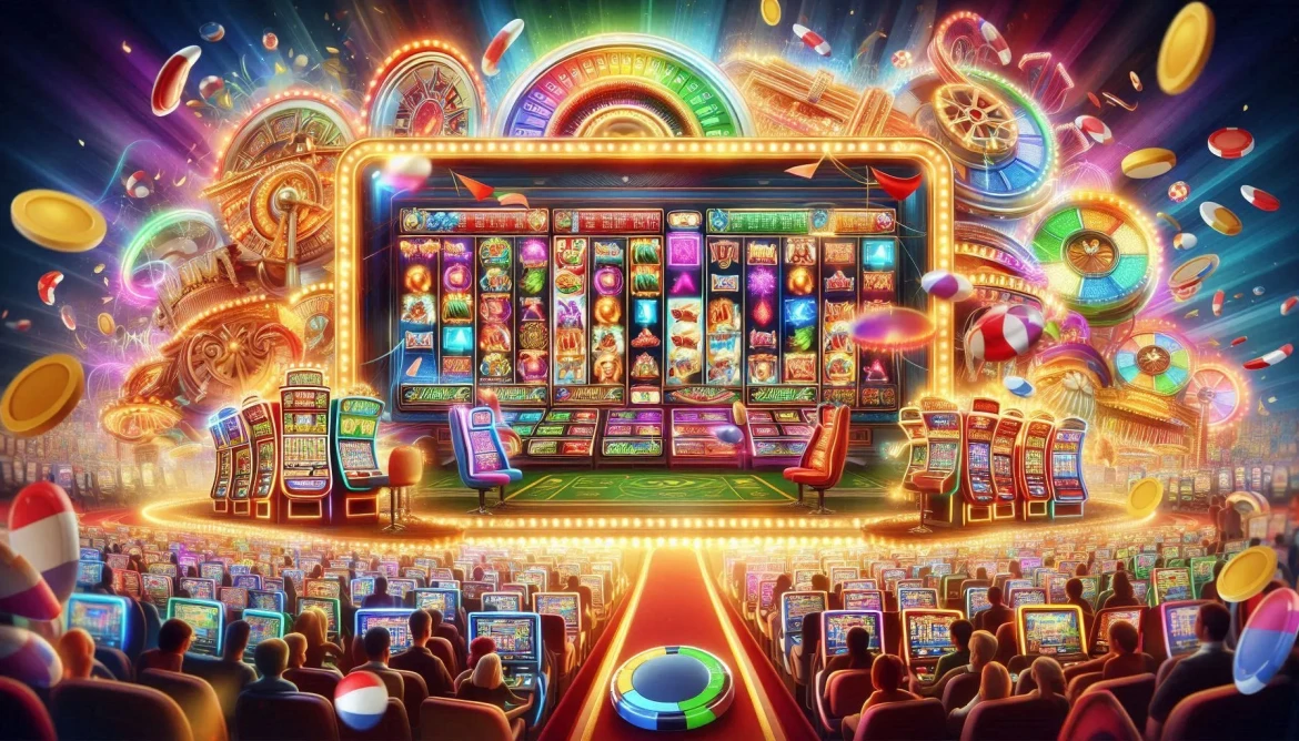 Betitall Casino